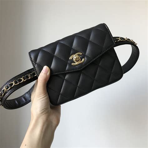 womens designer belt bags